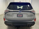 New 2025 Subaru Forester Sport image 4