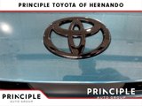 New 2025 Toyota Camry SE image 2