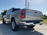Used 2021 RAM 1500 Laramie image 3