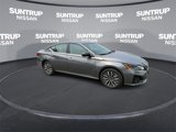 Used 2025 Nissan Altima 2.5 SV image 2