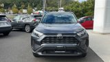 New 2025 Toyota RAV4 XLE image 2