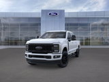 New 2025 Ford F250 XLT image 2