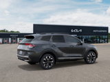 New 2025 Kia Sportage X-Line Prestige image 6