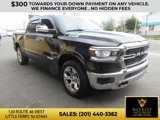Used 2019 RAM 1500 Laramie image 3