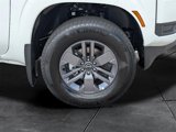 New 2025 Nissan Frontier SV image 6