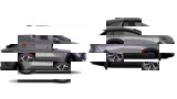 New 2026 Chevrolet Equinox EV LT image 3