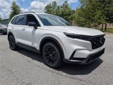 New 2026 Honda CR-V Sport-L image 2