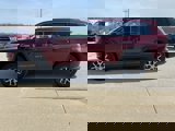 New 2025 Jeep Grand Cherokee L Limited w/ Trailer Tow Package image 4