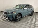 Certified 2024 BMW X1 xDrive28i w/ Technology Package image 1