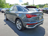 Certified 2024 Audi Q5 2.0T Premium Plus w/ Premium Plus Package image 4