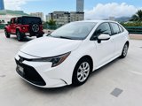 Used 2022 Toyota Corolla LE image 2