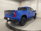 New 2025 Chevrolet Silverado 1500 ZR2 w/ ZR2 Bison Edition image 2
