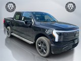 New 2025 Ford F150 Lightning Platinum image 3