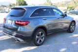 Used 2018 Mercedes-Benz GLC 300 image 4