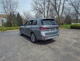 New 2025 BMW X7 xDrive40i w/ Premium Package image 5