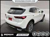 New 2025 Buick Envision Preferred image 3