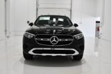 New 2025 Mercedes-Benz GLC 350e 4MATIC image 2
