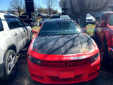 Used 2015 Dodge Charger SE w/ Power Sunroof Group image 4