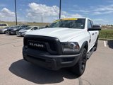Used 2023 RAM 1500 Classic Warlock w/ Trailer Tow Group image 4