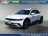 New 2025 Hyundai Ioniq 5 SEL image 3