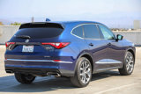 Used 2022 Acura MDX SH-AWD w/ Technology Package image 4