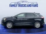 Used 2024 Ford Edge SEL image 2