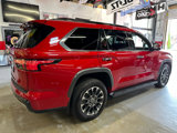 Used 2023 Toyota Sequoia Limited image 5