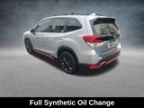 Used 2022 Subaru Forester Sport image 3