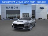 New 2025 Ford Mustang GT Premium image 2
