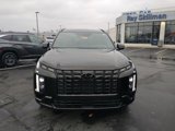New 2025 Hyundai Palisade Calligraphy image 3