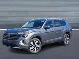 New 2025 Volkswagen Atlas SEL image 1