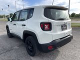 Used 2020 Jeep Renegade Sport image 6