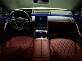 Used 2023 Mercedes-Benz S 580 4MATIC Sedan image 4