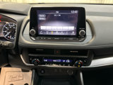 New 2026 Nissan Rogue SV image 6