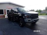 Used 2018 Ford F150 XLT image 4