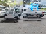 New 2025 Chevrolet Silverado 2500 Custom w/ Custom Value Package image 2