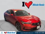 Used 2023 Acura Integra A-Spec image 4