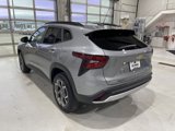New 2025 Chevrolet Trax LT w/ Driver Confidence Package image 6