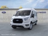 New 2025 Ford Transit 350 XL image 2