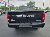 New 2025 RAM 3500 Longhorn w/ Towing Technology Group image 5