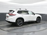New 2026 Nissan Rogue Platinum image 2