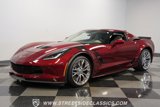 Used 2017 Chevrolet Corvette Grand Sport image 5