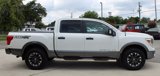 Used 2018 Nissan Titan PRO-4X w/ Pro-4x Convenience Package image 6