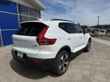 New 2025 Volvo XC40 B5 Plus w/ Protection Package Premier image 3