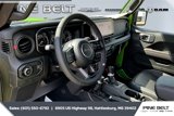 New 2025 Jeep Wrangler Unlimited Rubicon image 5