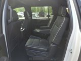 New 2025 Chevrolet Suburban Premier image 5