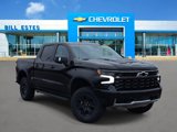 New 2025 Chevrolet Silverado 1500 ZR2 w/ Technology Package image 1