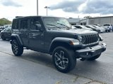 New 2025 Jeep Wrangler Sport S image 2