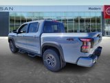 New 2025 Nissan Frontier PRO-4X image 5