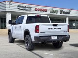 New 2025 RAM 1500 Rebel w/ Advanced Safety Group II image 4